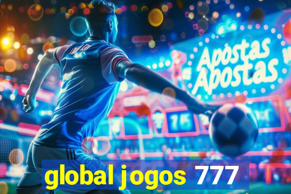 global jogos 777